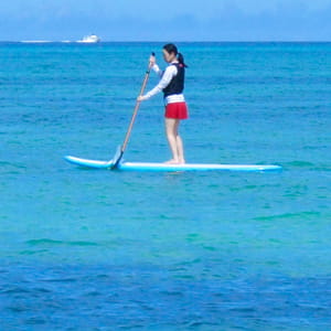 SUPオプション